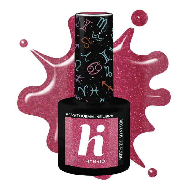 Гибридный лак для ногтей 459 турмалиновый либра, 5 мл Hi Hybrid, цвет 459 tourmaline libra
Гибридный лак для ногтей 459 турмалиновый либра, 5 мл Hi Hybrid, цвет 459 tourmaline libra