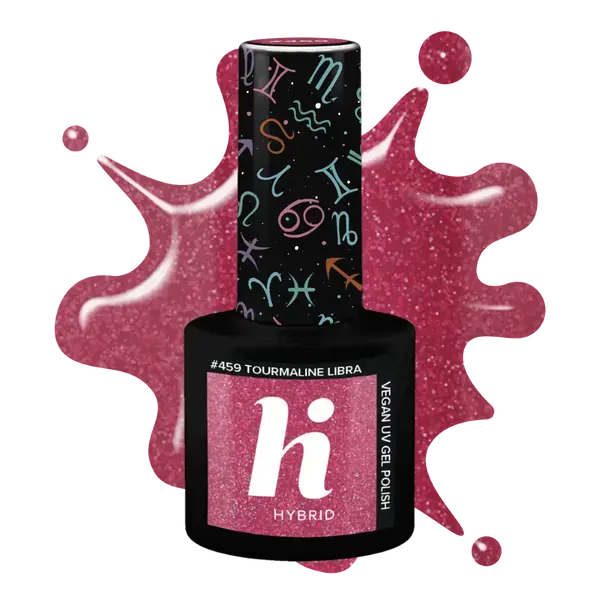 Гибридный лак для ногтей 459 турмалиновый либра, 5 мл Hi Hybrid, цвет 459 tourmaline libra
Гибридный лак для ногтей 459 турмалиновый либра, 5 мл Hi Hybrid, цвет 459 tourmaline libra