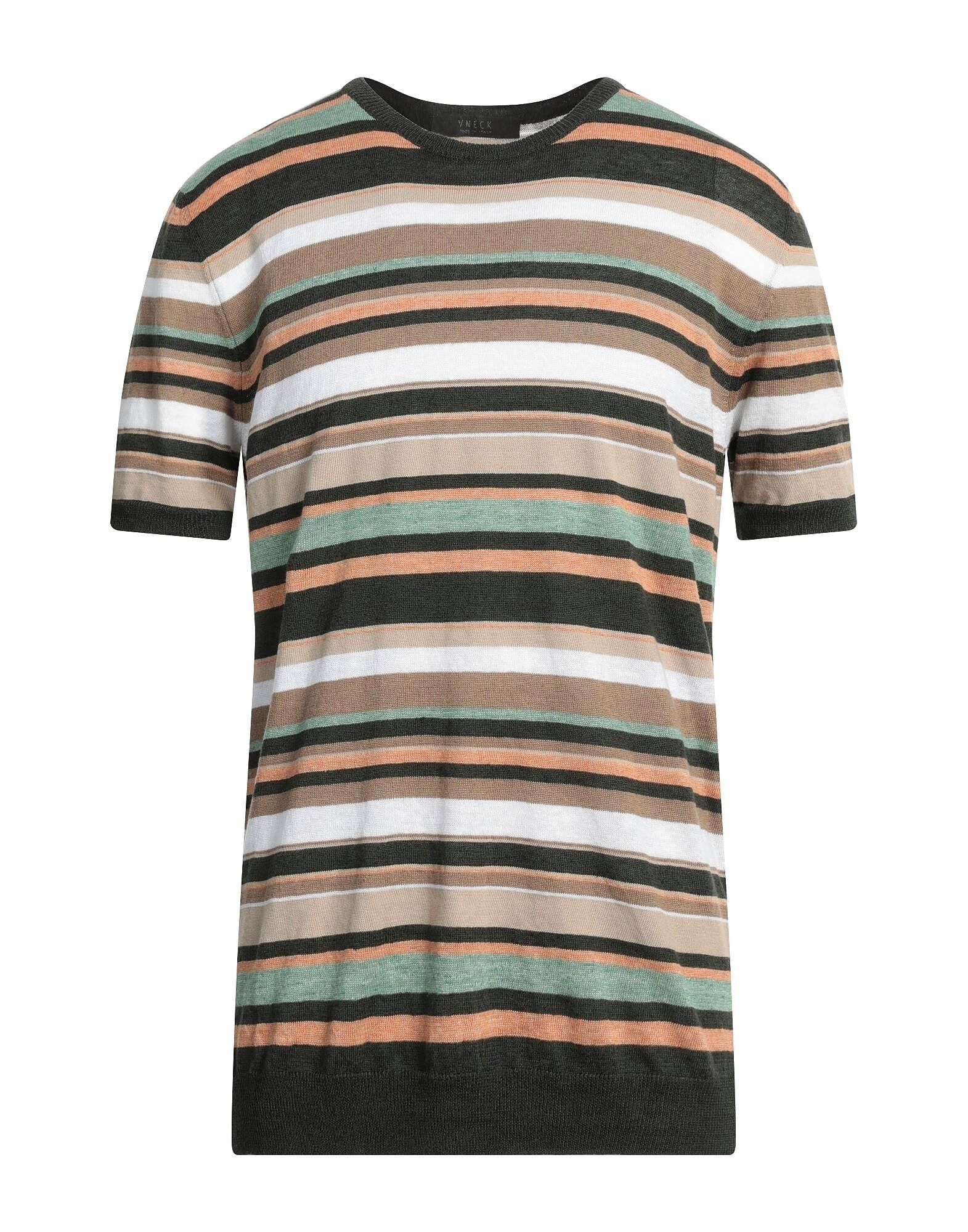 Свитер Vneck, хаки
Свитер Vneck, хаки