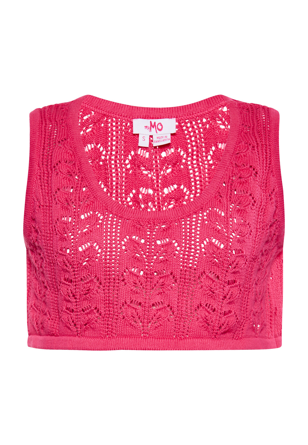 Топ myMo, розовый
Топ myMo, розовый