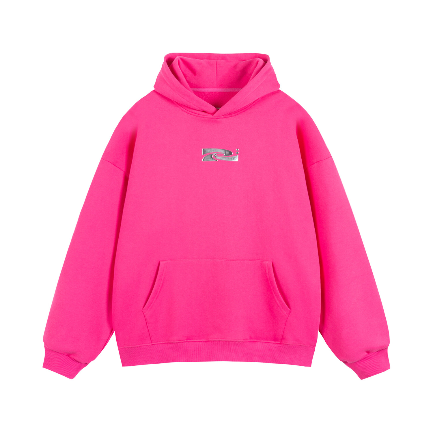 RECOLETA Толстовка унисекс, Черный
RECOLETA Толстовка унисекс, Черный