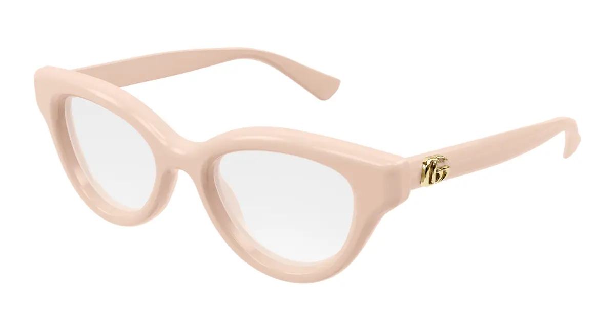Женские оптические оправы GG1832O GUCCI
Женские оптические оправы GG1832O GUCCI