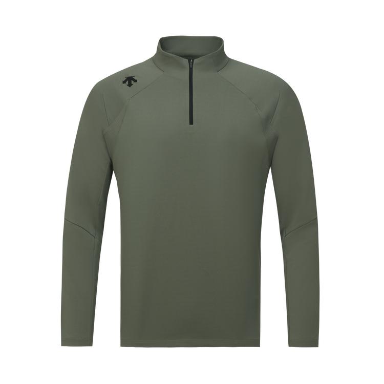 Джемпер Long Sleeved Knitwear Comprehensive Training Sports & Fitness Moisture Absorption Quick Dry Men's DESCENTE, Kk-Mulled Basil
Джемпер Long Sleeved Knitwear Comprehensive Training Sports & Fitness Moisture Absorption Quick Dry Men's DESCENTE, Kk-Mulled Basil