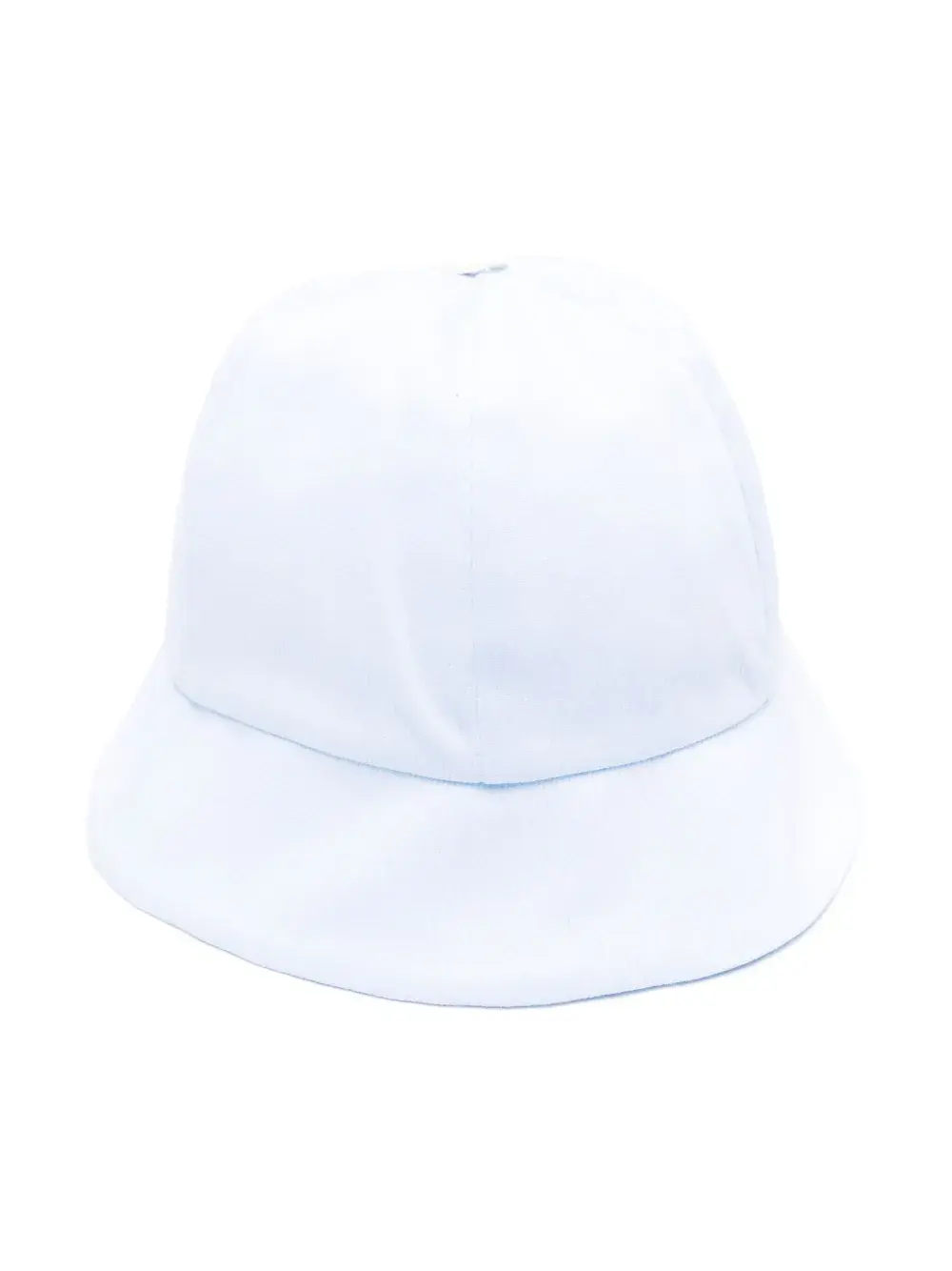 Шляпа с пуговицами La Stupenderia, синий
Шляпа с пуговицами La Stupenderia, синий