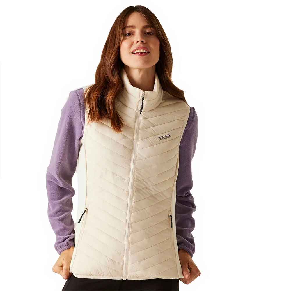 Жилет Regatta Anderson Hybrid, бежевый
Жилет Regatta Anderson Hybrid, бежевый