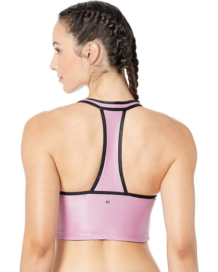 Бралетт Koral Lillian Infinity Bralette, цвет Cycleman
Бралетт Koral Lillian Infinity Bralette, цвет Cycleman