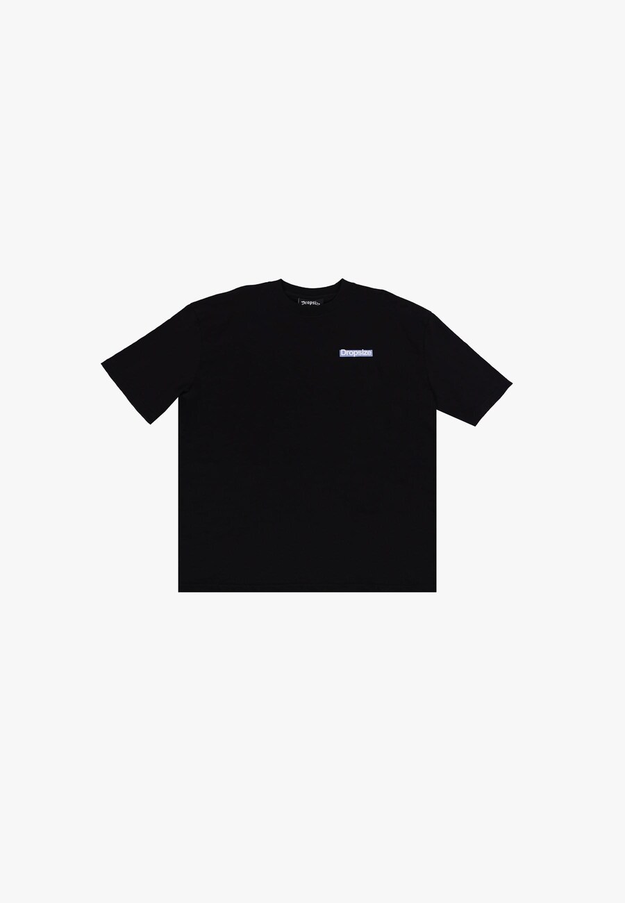 Рубашка Dropsize, черный
Рубашка Dropsize, черный