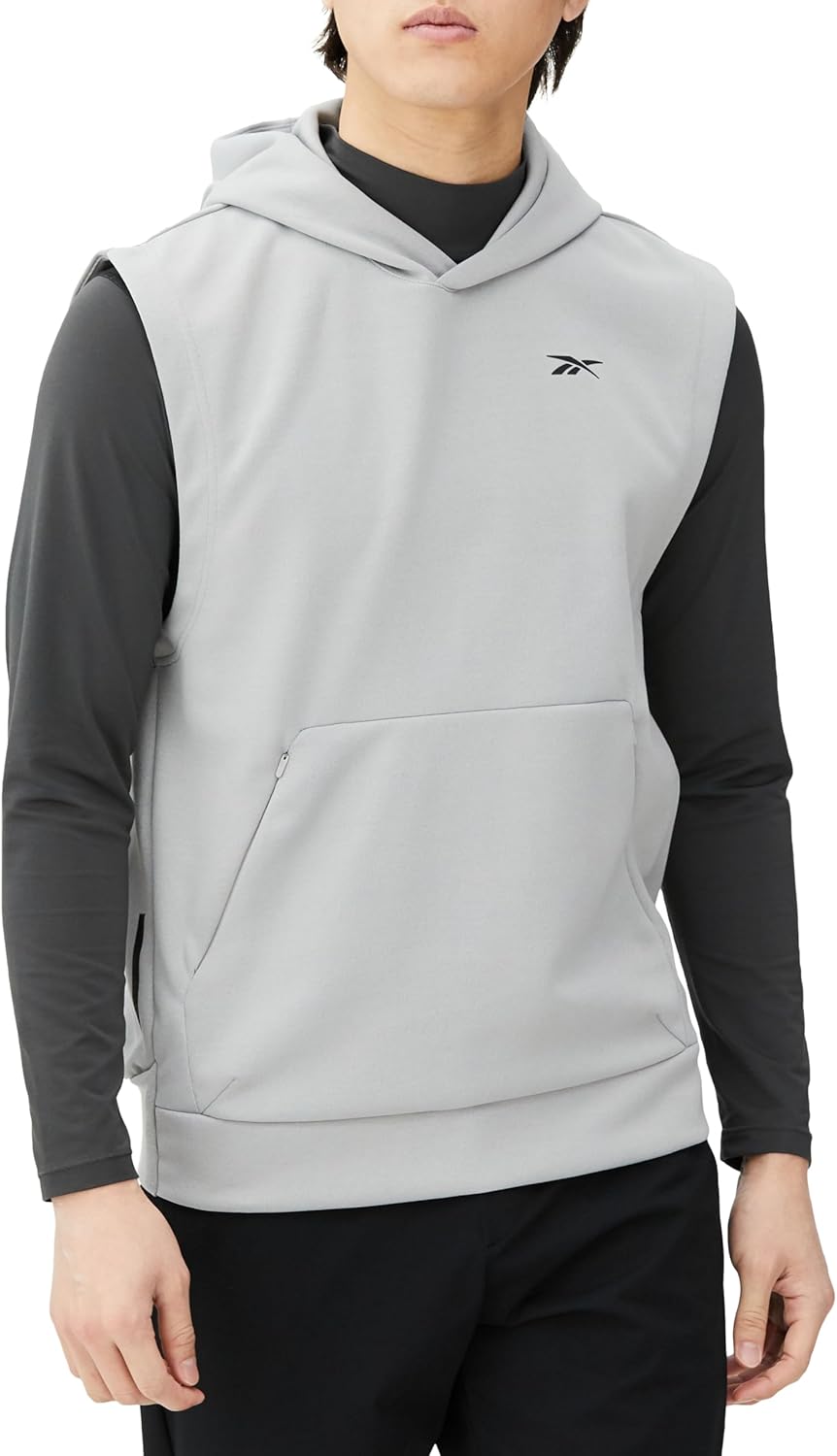 Мужская толстовка Reebok Strength Slvls Hoodie
Мужская толстовка Reebok Strength Slvls Hoodie