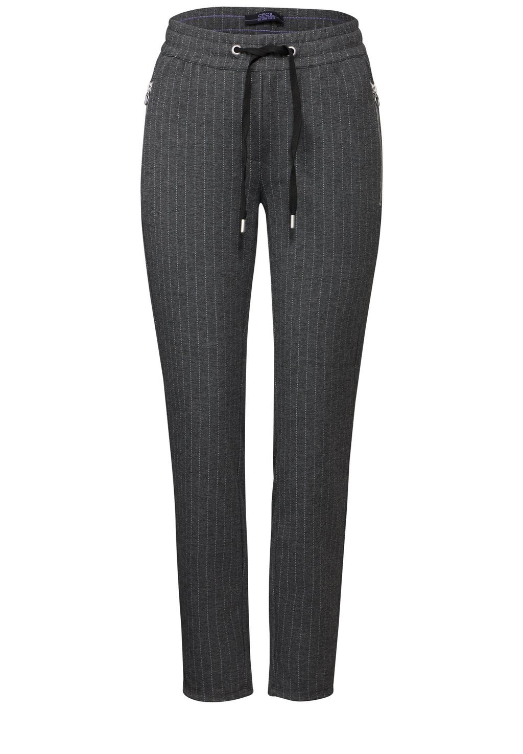 Спортивные брюки Cecil, серый
Спортивные брюки Cecil, серый