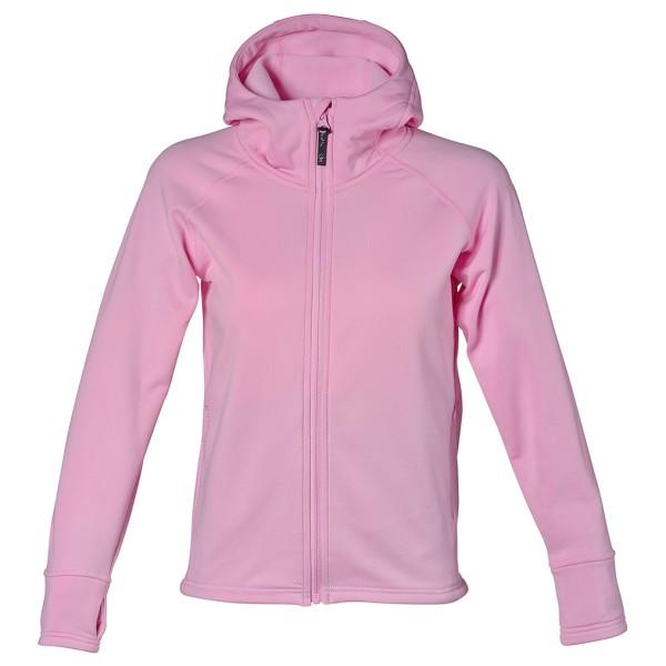 Толстовка с капюшоном «Панда» для подростков - флисовая куртка Isbjörn, розовый
Толстовка с капюшоном «Панда» для подростков - флисовая куртка Isbjörn, розовый