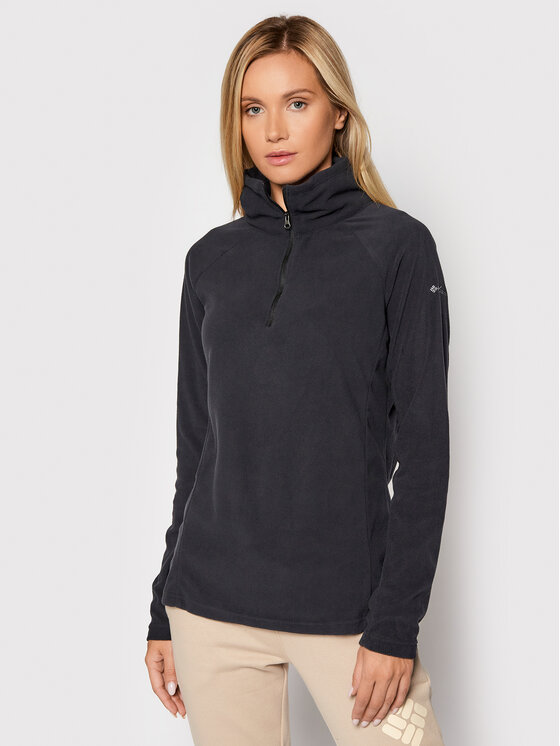 Флисовая куртка regular fit Glacial 1802201 Columbia, черный
Флисовая куртка regular fit Glacial 1802201 Columbia, черный