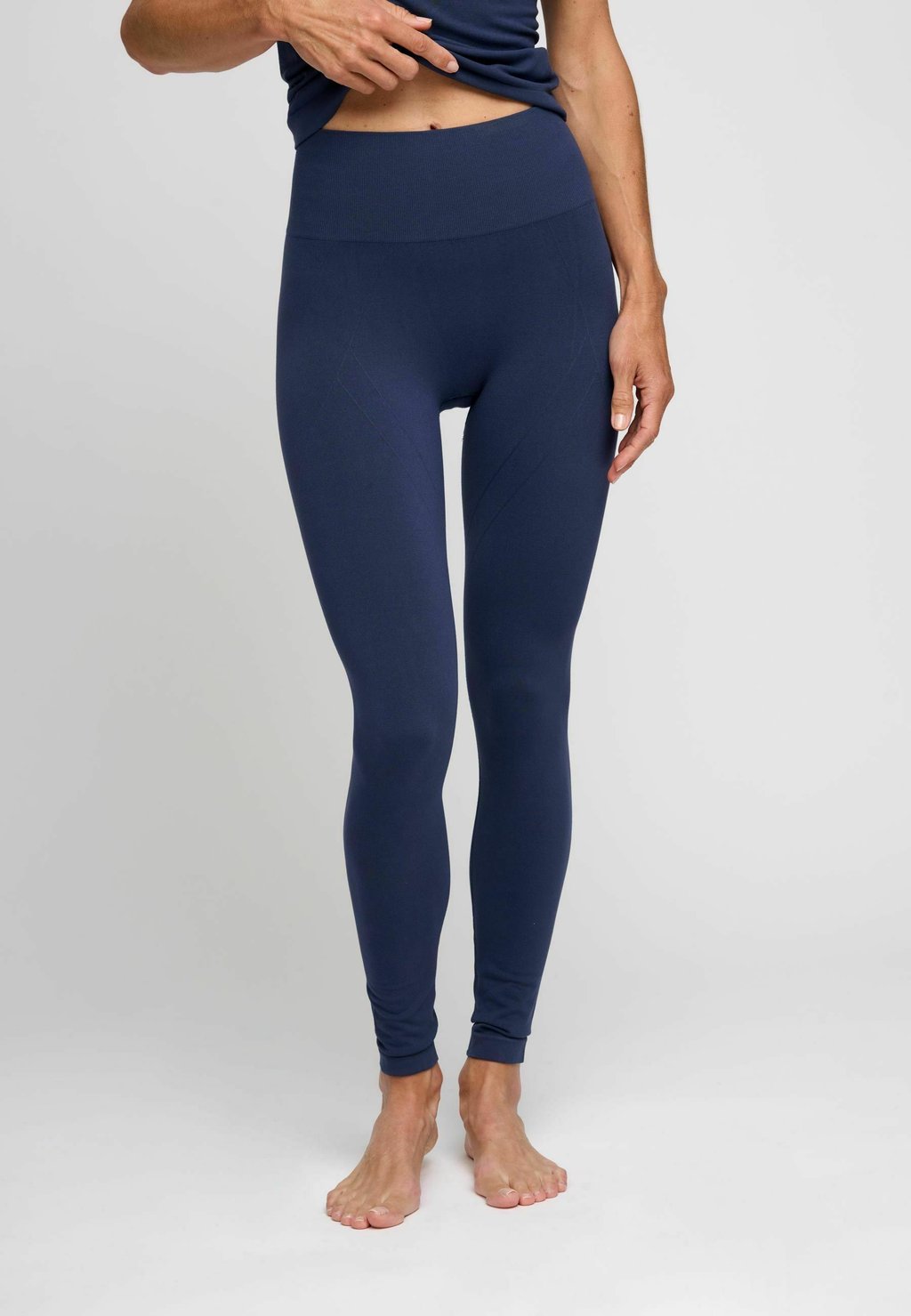 Леггинсы PULSE moshi moshi mind, синий
Леггинсы PULSE moshi moshi mind, синий