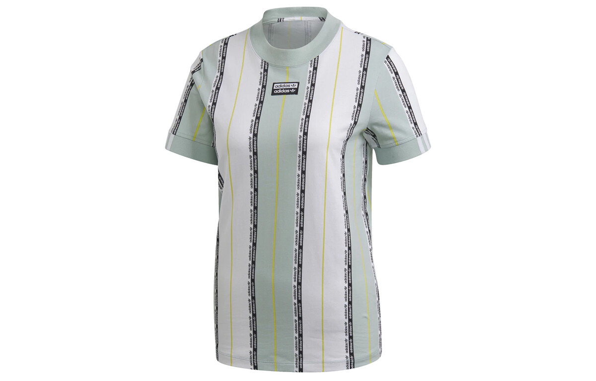 Футболка RYV женская Adidas Originals
Футболка RYV женская Adidas Originals