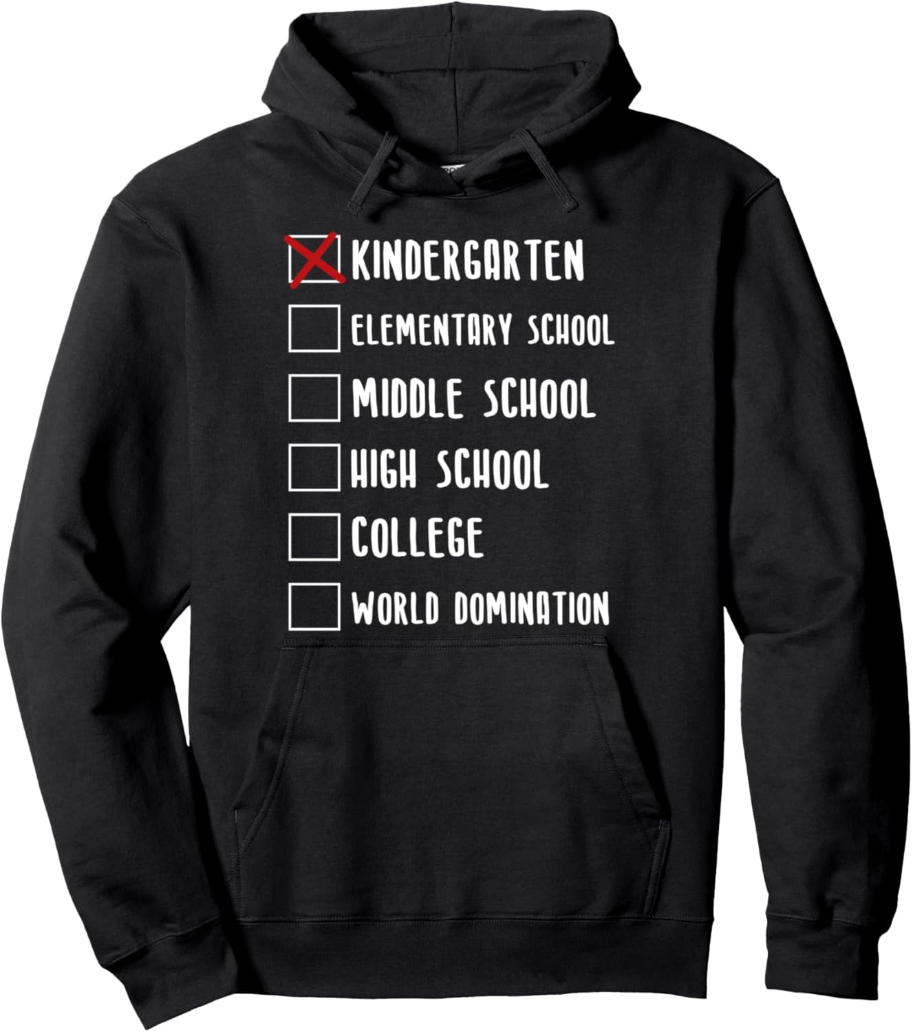 Худи с надписью «Выпускной в начальной школе», черное Elementary School Graduation & Gifts, Черный, Худи с надписью «Выпускной в начальной школе», черное Elementary School Graduation & Gifts
Худи с надписью «Выпускной в начальной школе», черное Elementary School Graduation & Gifts, Черный, Худи с надписью «Выпускной в начальной школе», черное Elementary School Graduation & Gifts