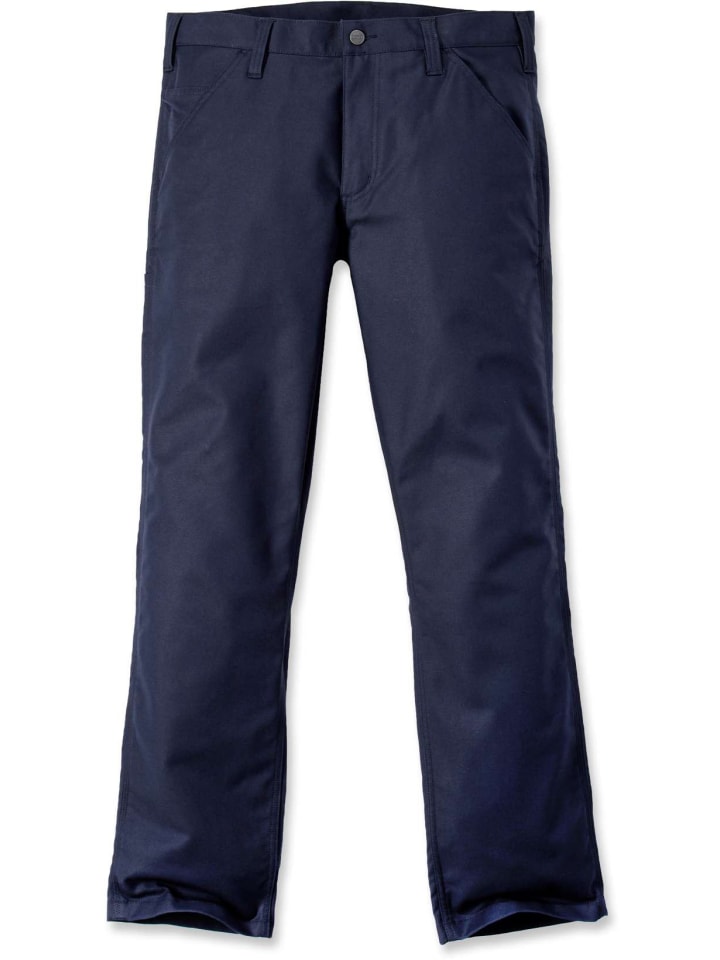 Функциональные брюки CARHARTT , синий
Функциональные брюки CARHARTT , синий
