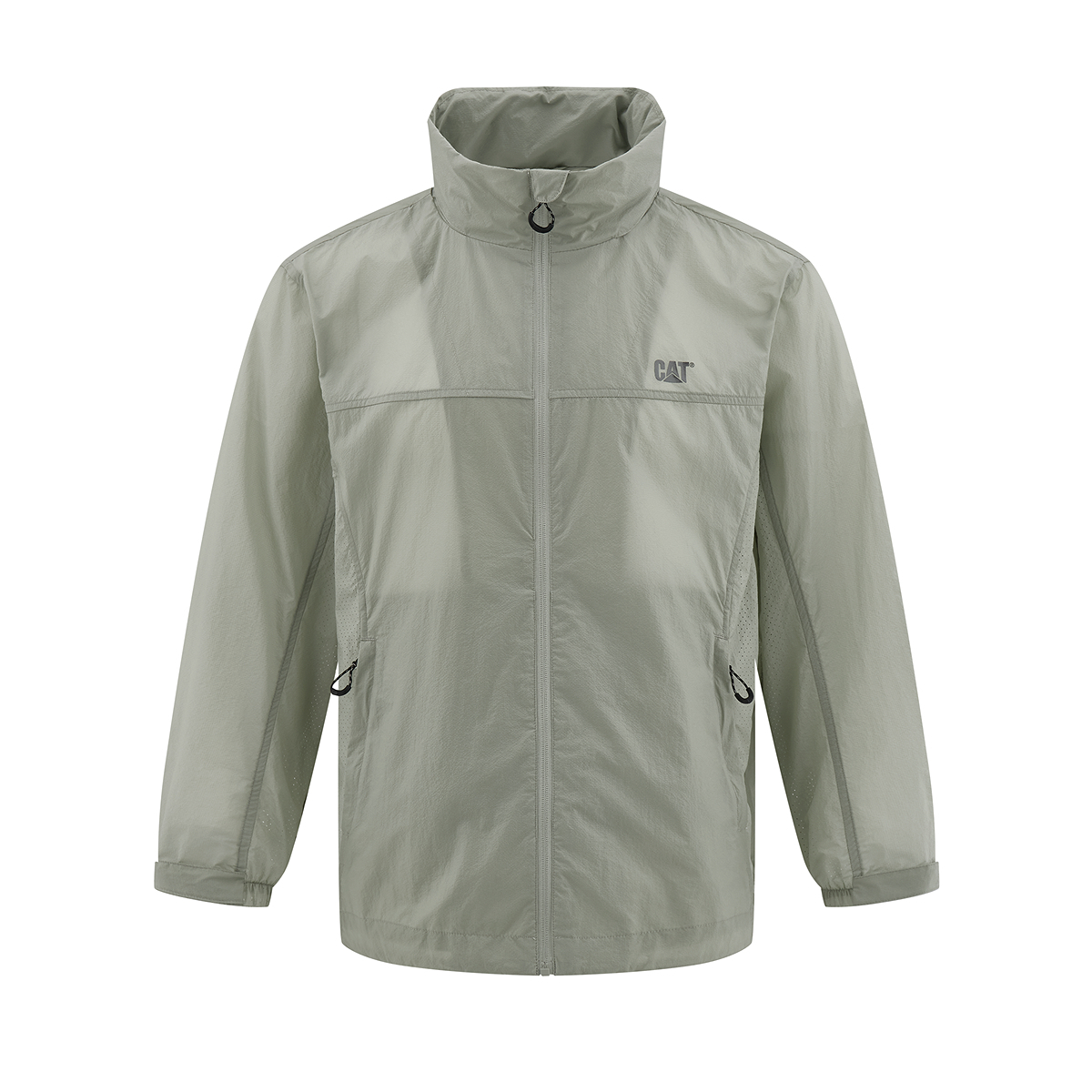 CAT Мужская одежда для защиты от солнца, Verdant Green
CAT Мужская одежда для защиты от солнца, Verdant Green