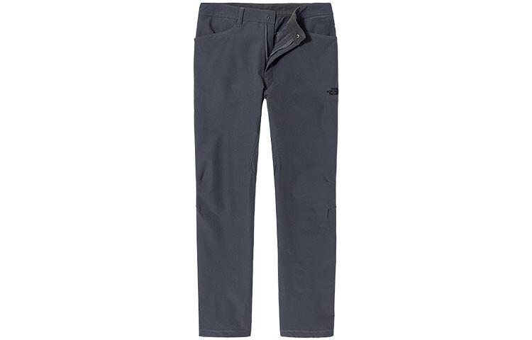 Повседневные брюки мужские серые The North Face, серый
Повседневные брюки мужские серые The North Face, серый