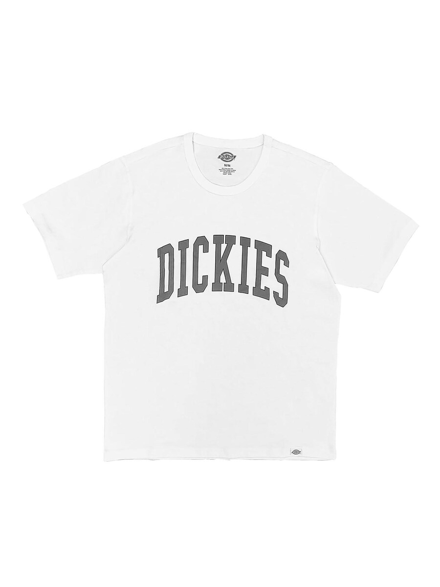 Рубашка DICKIES Aitkin, белый
Рубашка DICKIES Aitkin, белый