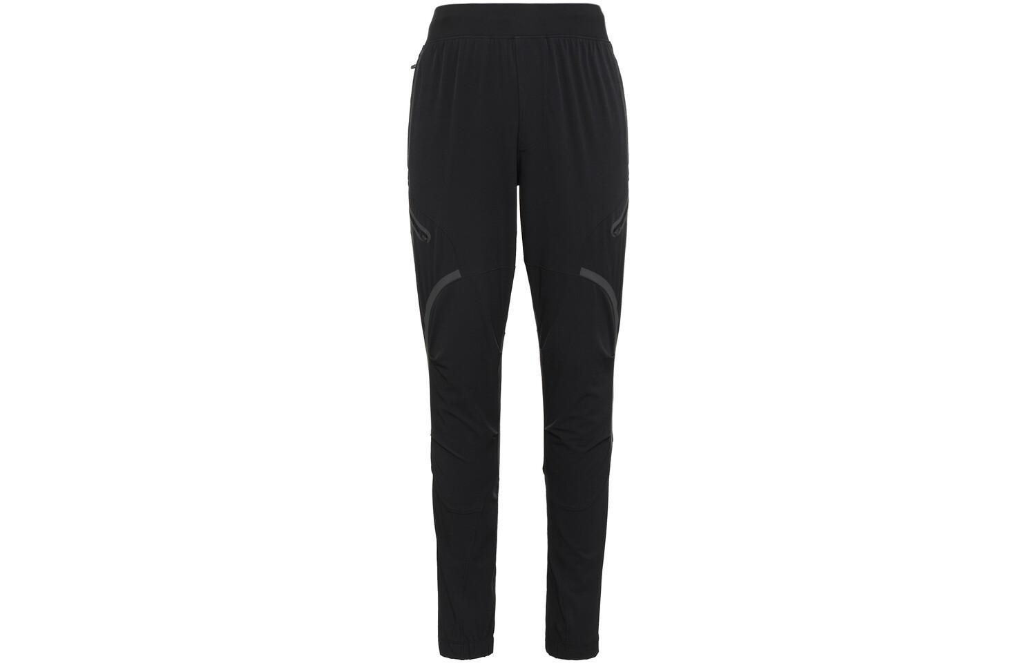 Мужские трикотажные спортивные штаны Under Armour, цвет Black
Мужские трикотажные спортивные штаны Under Armour, цвет Black