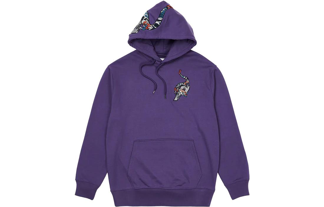 Dragon P 3 Hood PALACE, фиолетовый
Dragon P 3 Hood PALACE, фиолетовый