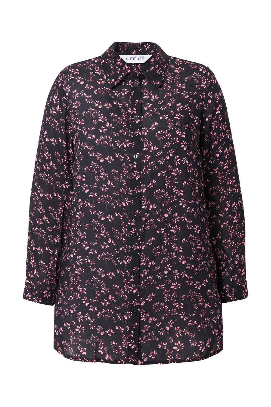 Блуза Studio Untold, Black
Блуза Studio Untold, Black