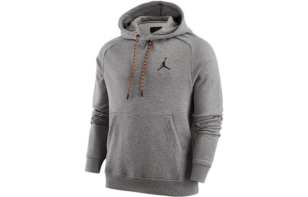 Толстовка мужская серая Jordan, серый
Толстовка мужская серая Jordan, серый