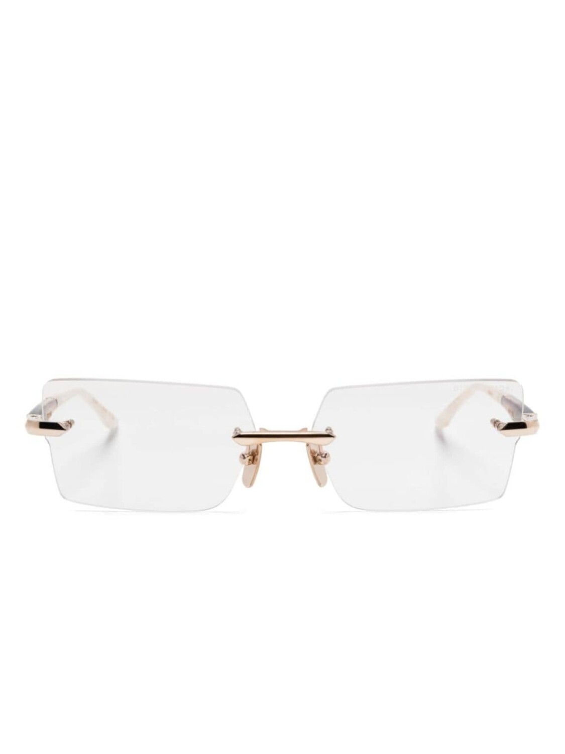 Dita Eyewear очки Eymori, золотистый
Dita Eyewear очки Eymori, золотистый