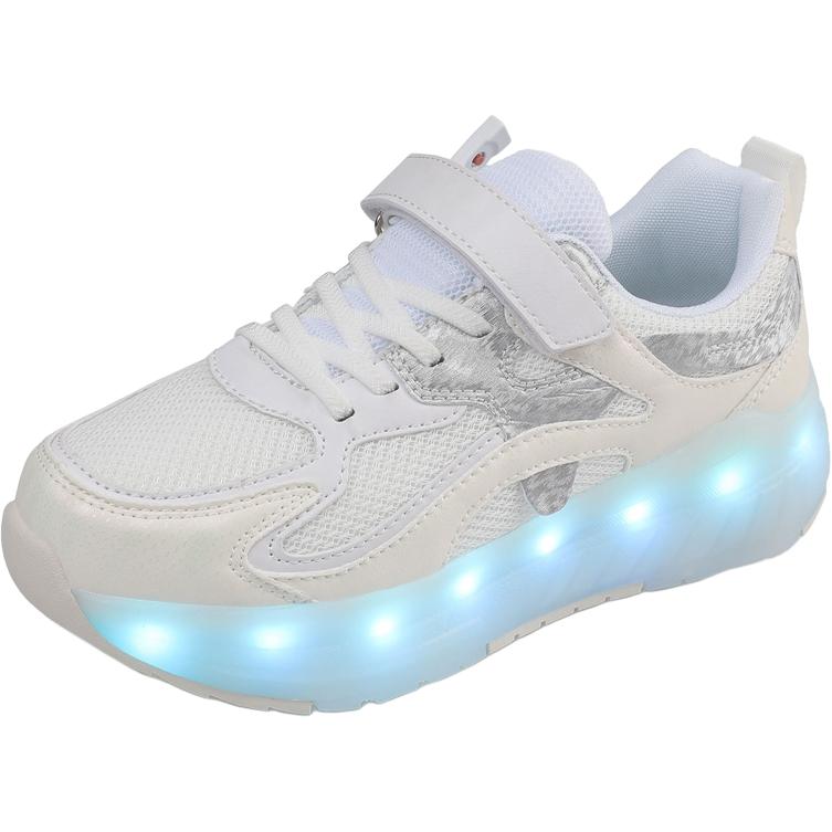 Детская обувь для повседневной жизни TONYBEAR, белый
Детская обувь для повседневной жизни TONYBEAR, белый