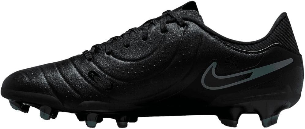 Мужские бутсы Nike Tiempo Legend 10 Academy MG, черный
Мужские бутсы Nike Tiempo Legend 10 Academy MG, черный