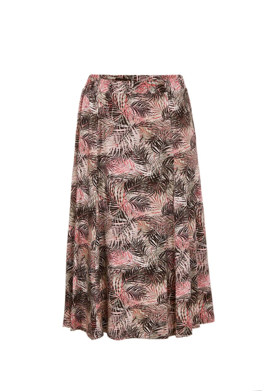 Миди юбка Goldner, Mixed colors
Миди юбка Goldner, Mixed colors