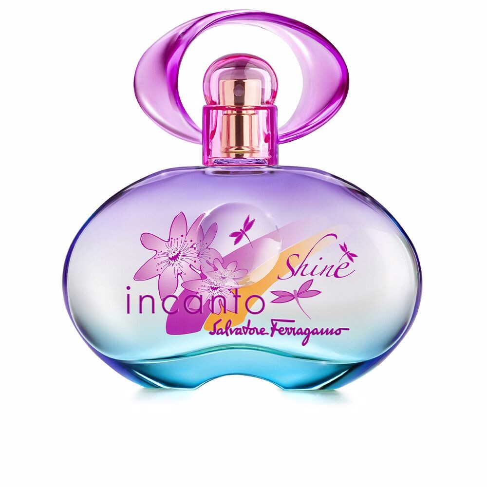 Духи Incanto shine Salvatore ferragamo, 100 мл
Духи Incanto shine Salvatore ferragamo, 100 мл