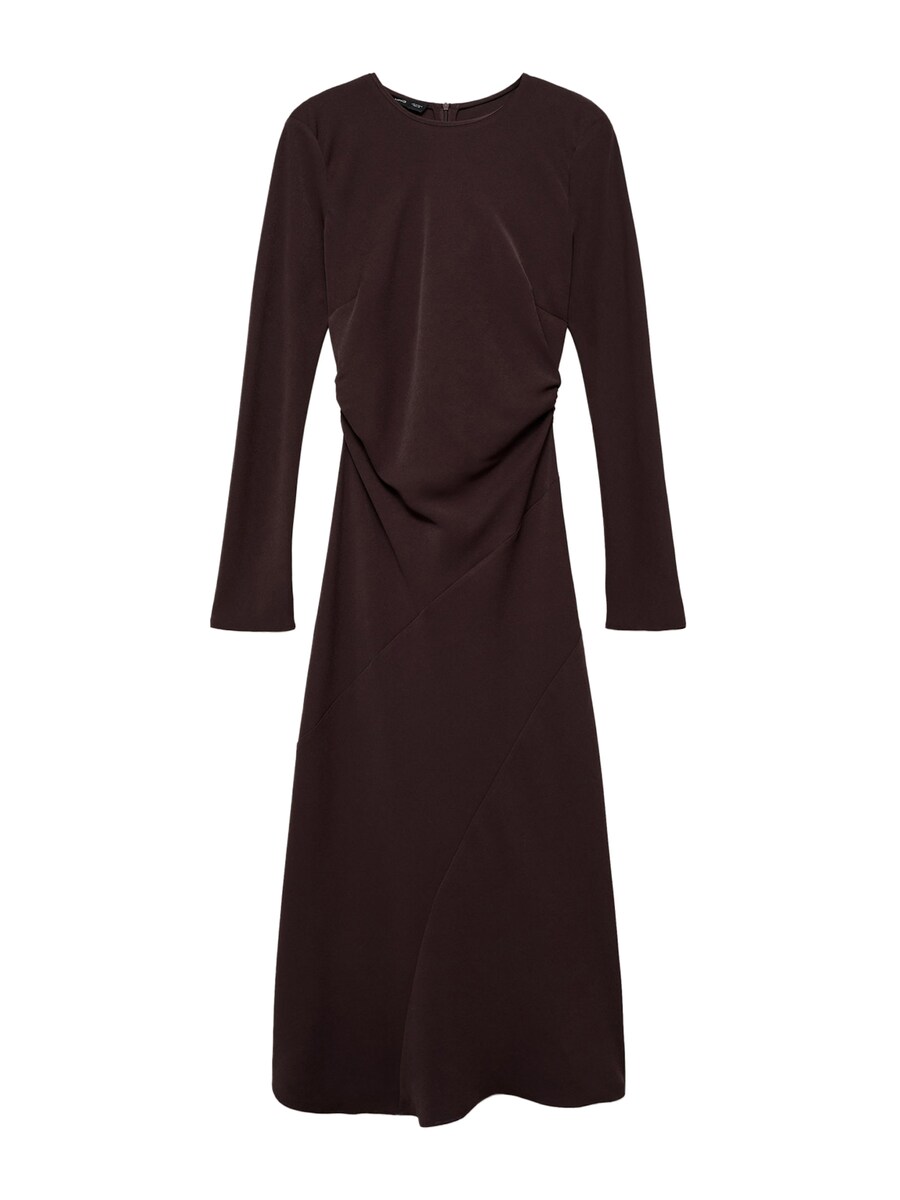 Платье MANGO Gala, темно-коричневый
Платье MANGO Gala, темно-коричневый