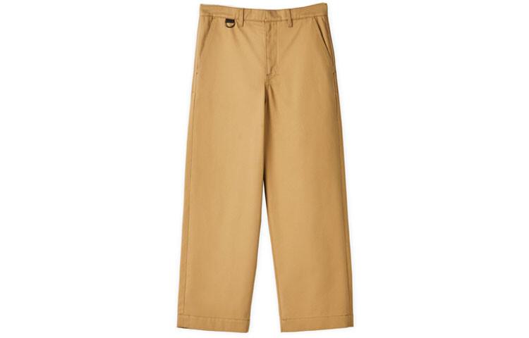 Брюки-карго мужские бежевые Loewe, бежевый
Брюки-карго мужские бежевые Loewe, бежевый