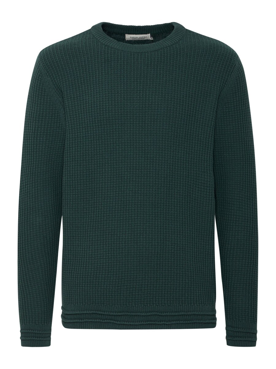 Свитер Casual Friday Sweater KARL, цвет fir
Свитер Casual Friday Sweater KARL, цвет fir