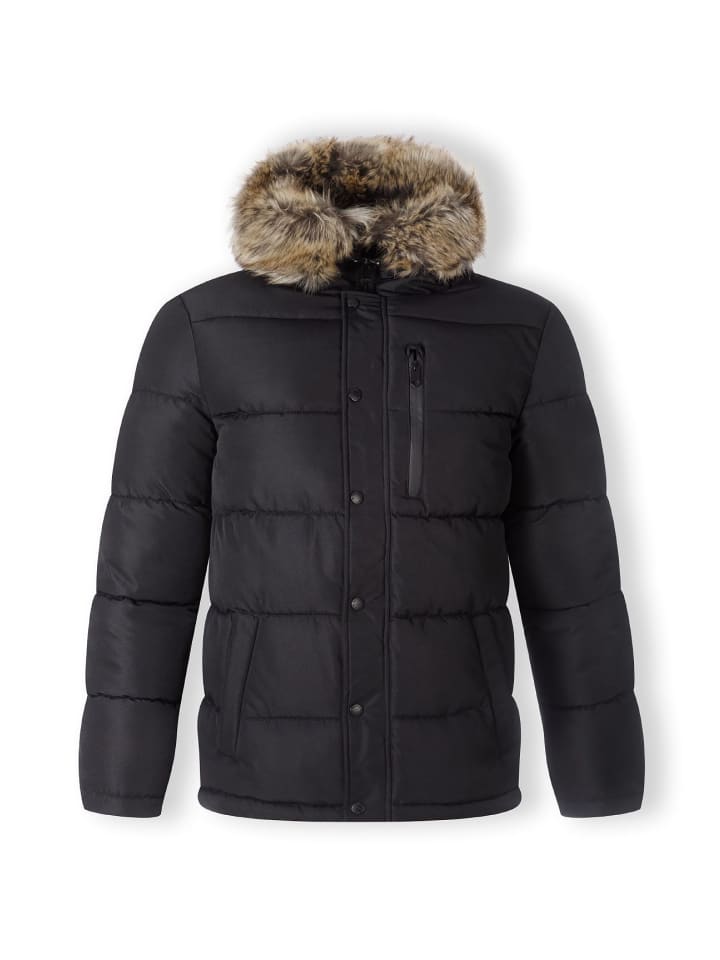 Зимняя куртка 19MCOAT9 черного цвета Respect
Зимняя куртка 19MCOAT9 черного цвета Respect