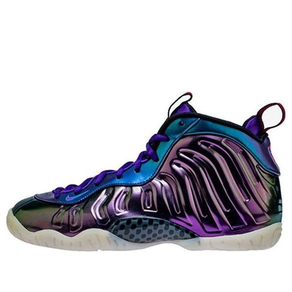 Кроссовки маленькие позитные Nike, синий
Кроссовки маленькие позитные Nike, синий