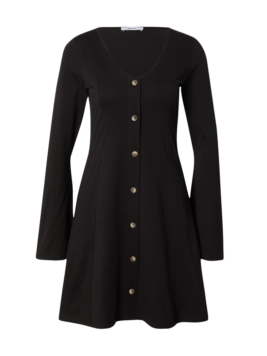 Мини платье ABOUT YOU Dress Lea, черный
Мини платье ABOUT YOU Dress Lea, черный