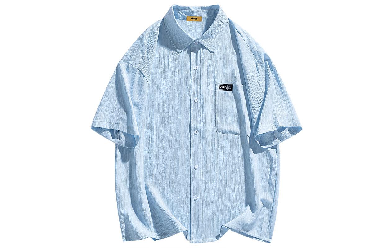 Футболка Unisex Jeep, светло-серая
Футболка Unisex Jeep, светло-серая