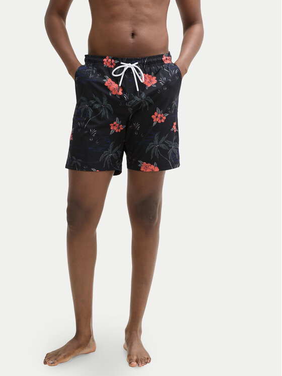 Пляжные шорты regular fit 1044696 Tom Tailor Denim, черный
Пляжные шорты regular fit 1044696 Tom Tailor Denim, черный