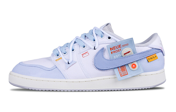 Кроссовки Union LA X Air Jordan Vintage Basketball Shoes Unisex Low-top White/blue, голубой, Синий, Кроссовки Union LA X Air Jordan Vintage Basketball Shoes Unisex Low-top White/blue, голубой
Кроссовки Union LA X Air Jordan Vintage Basketball Shoes Unisex Low-top White/blue, голубой, Синий, Кроссовки Union LA X Air Jordan Vintage Basketball Shoes Unisex Low-top White/blue, голубой