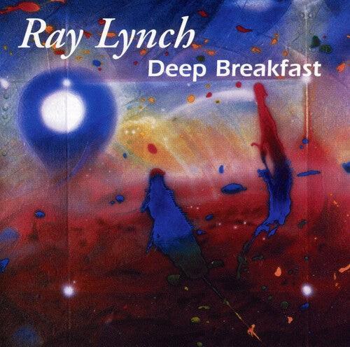 CD диск Lynch, Ray: Deep Breakfast
CD диск Lynch, Ray: Deep Breakfast