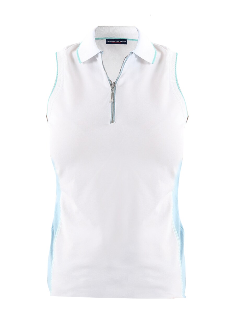 Рубашка поло Giorgio di Mare Shirt Aja, белый
Рубашка поло Giorgio di Mare Shirt Aja, белый