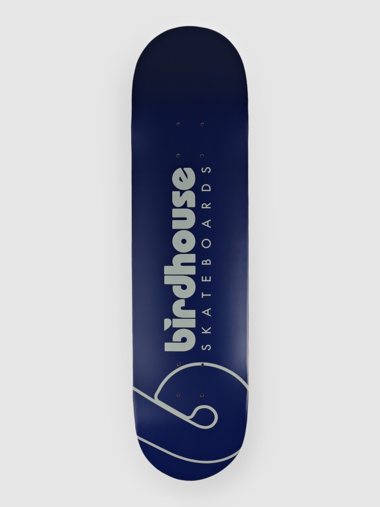 Дека для скейтборда Birdhouse Team Logo 8″ Skateboard Deck, blue
Дека для скейтборда Birdhouse Team Logo 8″ Skateboard Deck, blue
