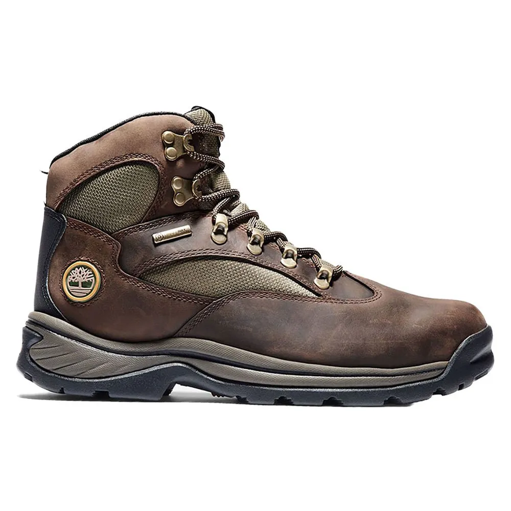 Треккинговые ботинки Timberland Chocorua WP, коричневый
Треккинговые ботинки Timberland Chocorua WP, коричневый