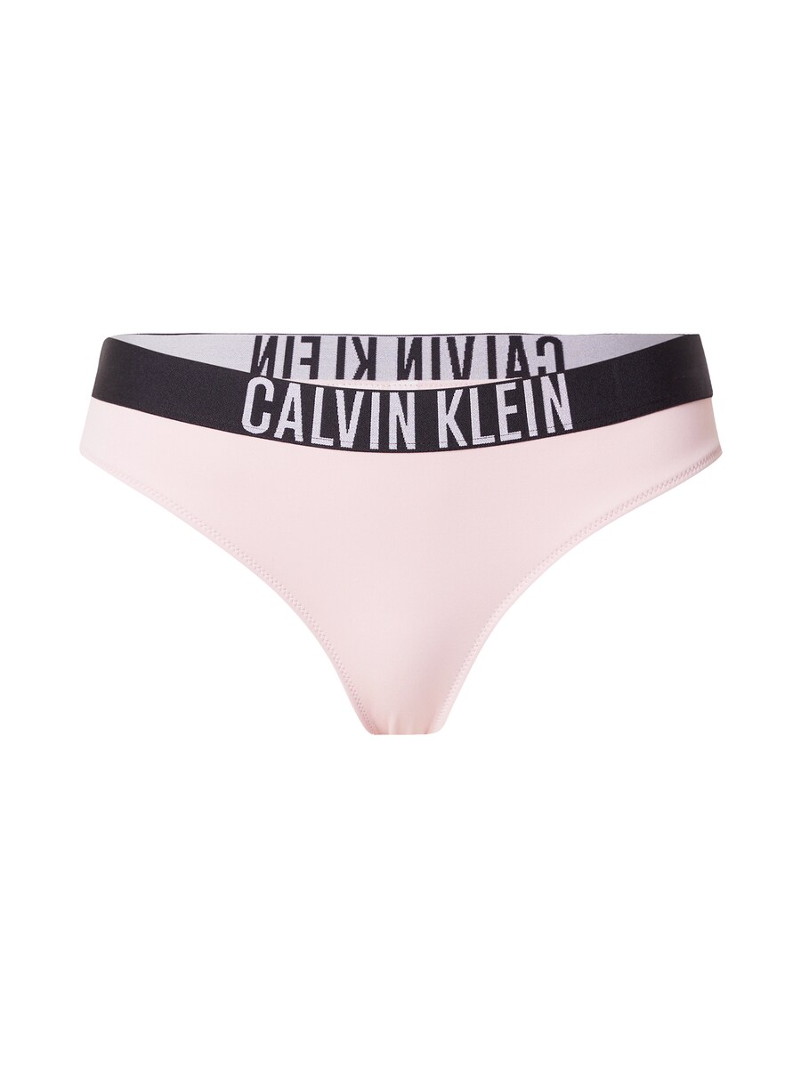 Плавки бикини Calvin Klein Swimwear, Rose
Плавки бикини Calvin Klein Swimwear, Rose