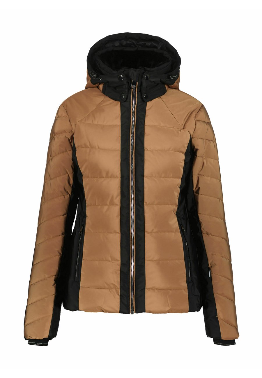 Лыжная куртка Luhta SKALLUVAARA, Braun/Brown, Коричневый, Лыжная куртка Luhta SKALLUVAARA, Braun/Brown
Лыжная куртка Luhta SKALLUVAARA, Braun/Brown, Коричневый, Лыжная куртка Luhta SKALLUVAARA, Braun/Brown