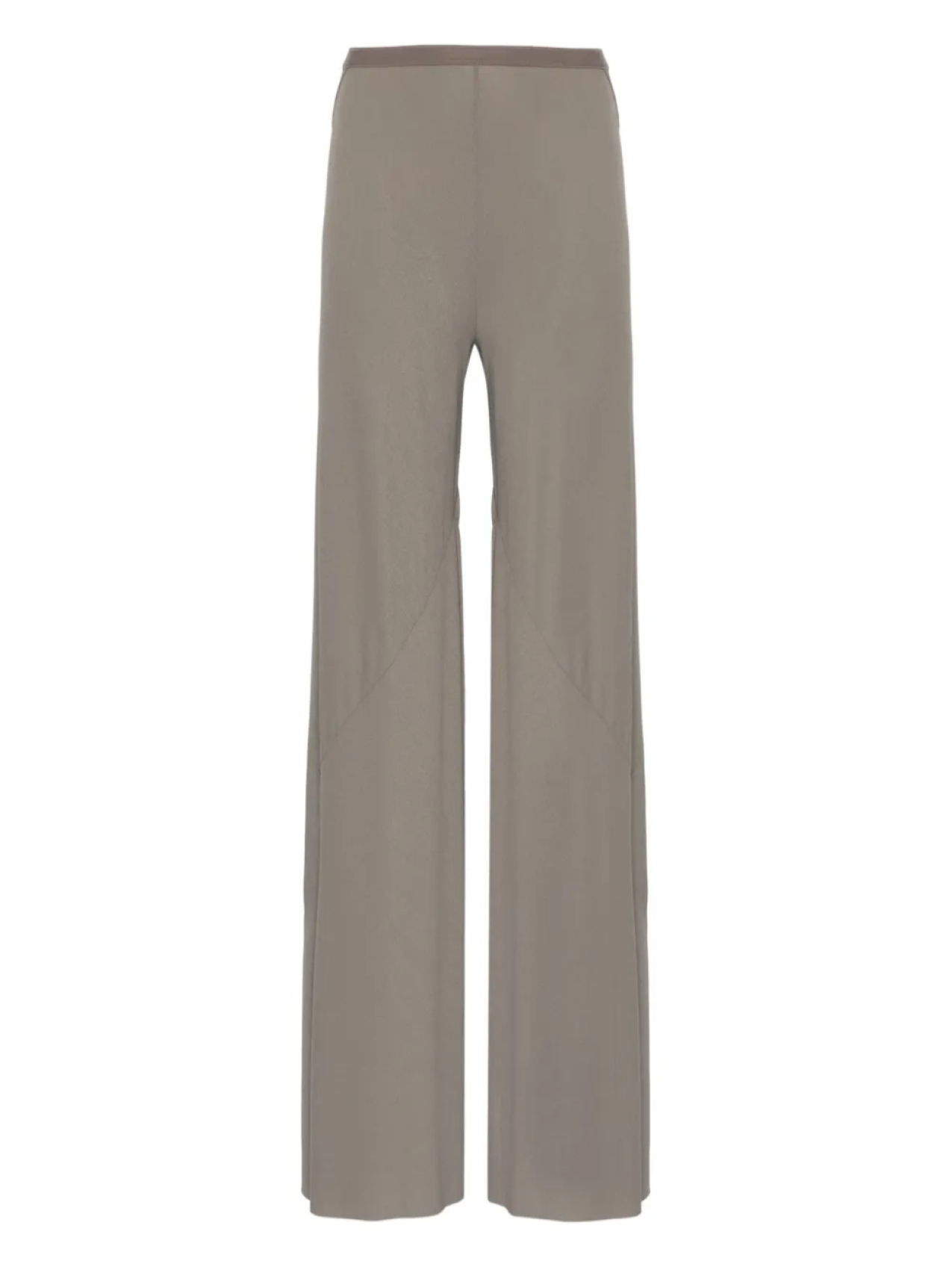 Брюки Farrah Rick Owens Lilies, серый
Брюки Farrah Rick Owens Lilies, серый