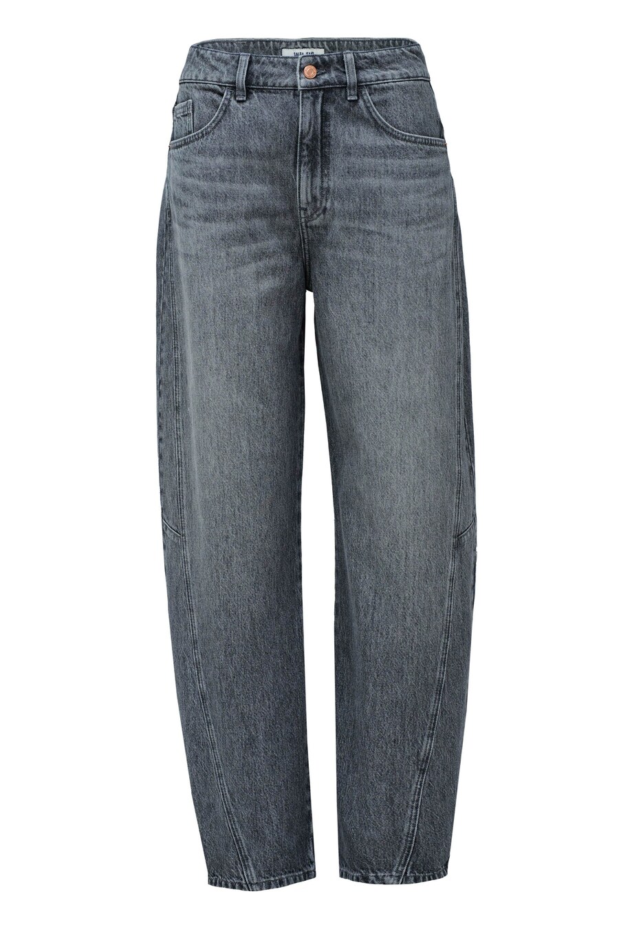 Джинсы свободного кроя Salsa Jeans, Grey
Джинсы свободного кроя Salsa Jeans, Grey