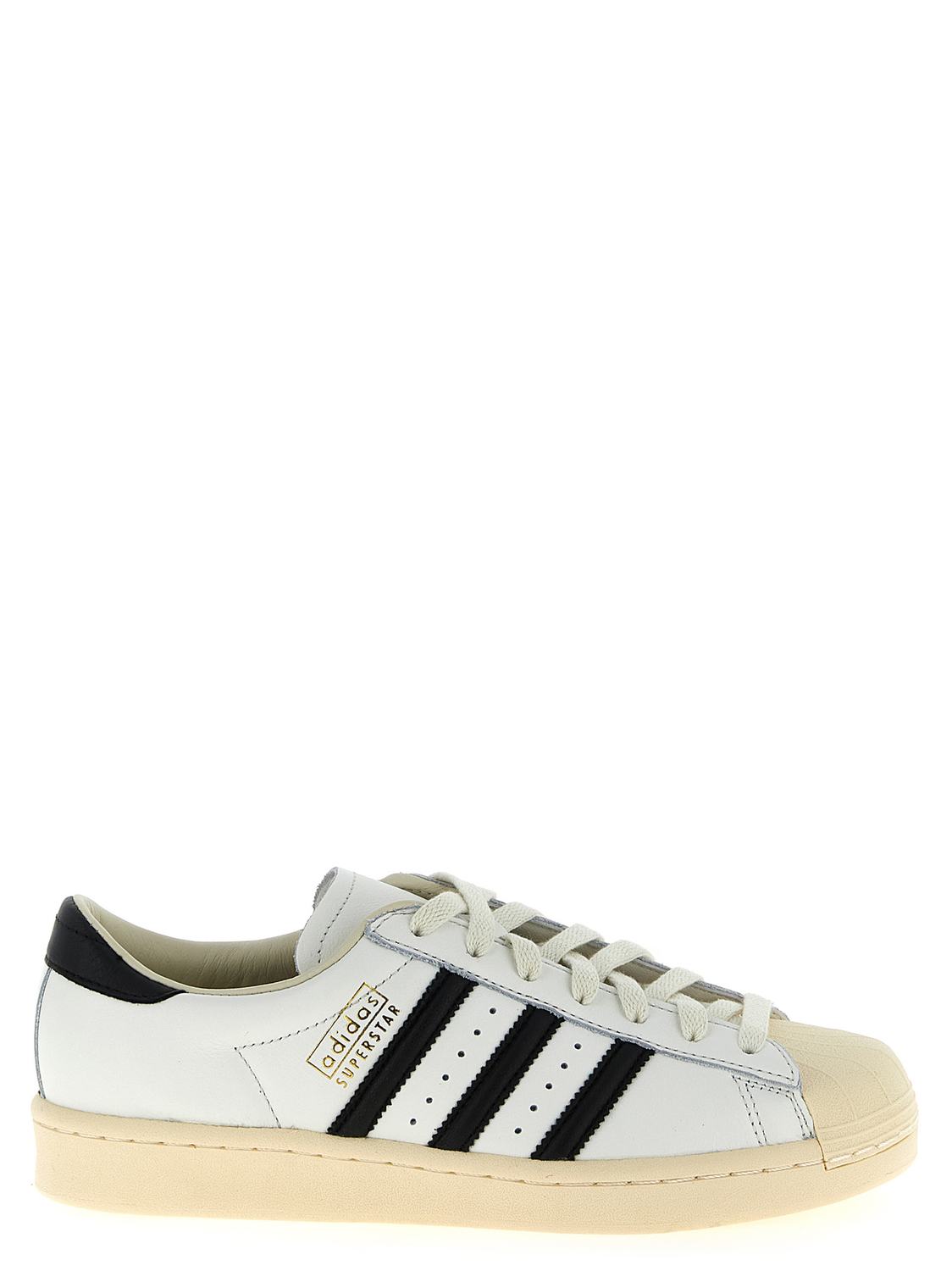 Кроссовки 'Superstar Vintage' Adidas Originals, черный
Кроссовки 'Superstar Vintage' Adidas Originals, черный