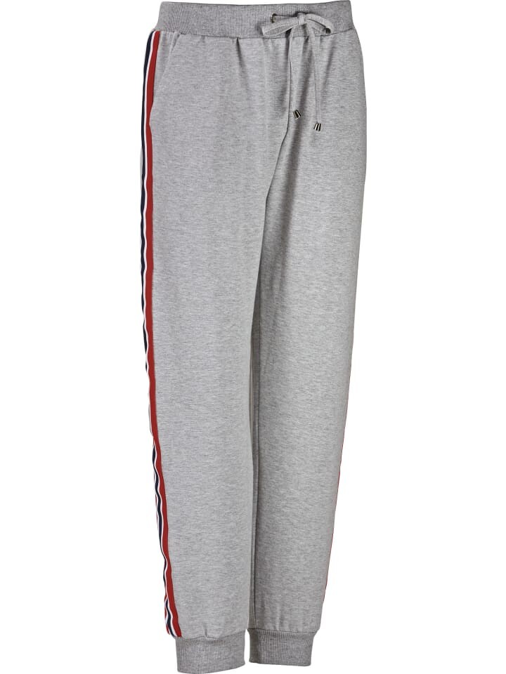 Спортивный костюм Erwin Müller, цвет grau meliert
Спортивный костюм Erwin Müller, цвет grau meliert